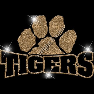 GLT32 GOLD GLITTER Thumbnail