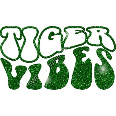 GLT98 GREEN GLITTER Thumbnail