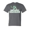 8000 Adult DryBlend 50/50 T-Shirt Thumbnail