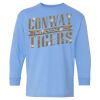 5400B Youth Heavy Cotton Long Sleeve Thumbnail