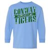 5400B Youth Heavy Cotton Long Sleeve Thumbnail