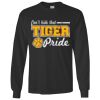 2400 Adult Ultra Cotton Long Sleeve T-Shirt Thumbnail