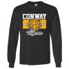 2400 Adult Ultra Cotton Long Sleeve T-Shirt Thumbnail