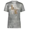 222696 Youth Cotton-Touch Poly T-Shirt Thumbnail