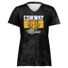 222796 Ladies' Cotton-Touch Poly T-Shirt Thumbnail