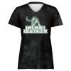 222796 Ladies' Cotton-Touch Poly T-Shirt Thumbnail