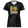 222796 Ladies' Cotton-Touch Poly T-Shirt Thumbnail