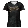 222796 Ladies' Cotton-Touch Poly T-Shirt Thumbnail