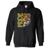 18500 Adult Heavy Blend Hooded Sweatshirt Thumbnail