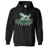 18500 Adult Heavy Blend Hooded Sweatshirt Thumbnail