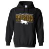 18500 Adult Heavy Blend Hooded Sweatshirt Thumbnail
