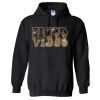 18500 Adult Heavy Blend Hooded Sweatshirt Thumbnail