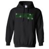 18500 Adult Heavy Blend Hooded Sweatshirt Thumbnail