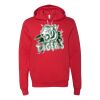 3719 Unisex Sponge Fleece Hoodie Thumbnail