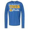 3513Y Youth Extra Soft Tri-blend Long Sleeve Thumbnail