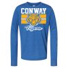 3513Y Youth Extra Soft Tri-blend Long Sleeve Thumbnail
