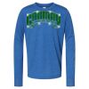 3513Y Youth Extra Soft Tri-blend Long Sleeve Thumbnail