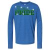 3513Y Youth Extra Soft Tri-blend Long Sleeve Thumbnail