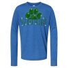 3513Y Youth Extra Soft Tri-blend Long Sleeve Thumbnail