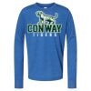3513Y Youth Extra Soft Tri-blend Long Sleeve Thumbnail