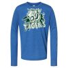 3513Y Youth Extra Soft Tri-blend Long Sleeve Thumbnail