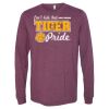 3513 Adult Extra Soft Tri-blend Long Sleeve Thumbnail