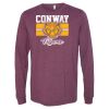 3513 Adult Extra Soft Tri-blend Long Sleeve Thumbnail