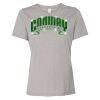 6413 Women’s Extra Soft Tri-blend Tee Thumbnail