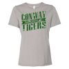 6413 Women’s Extra Soft Tri-blend Tee Thumbnail