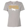 6413 Women’s Extra Soft Tri-blend Tee Thumbnail